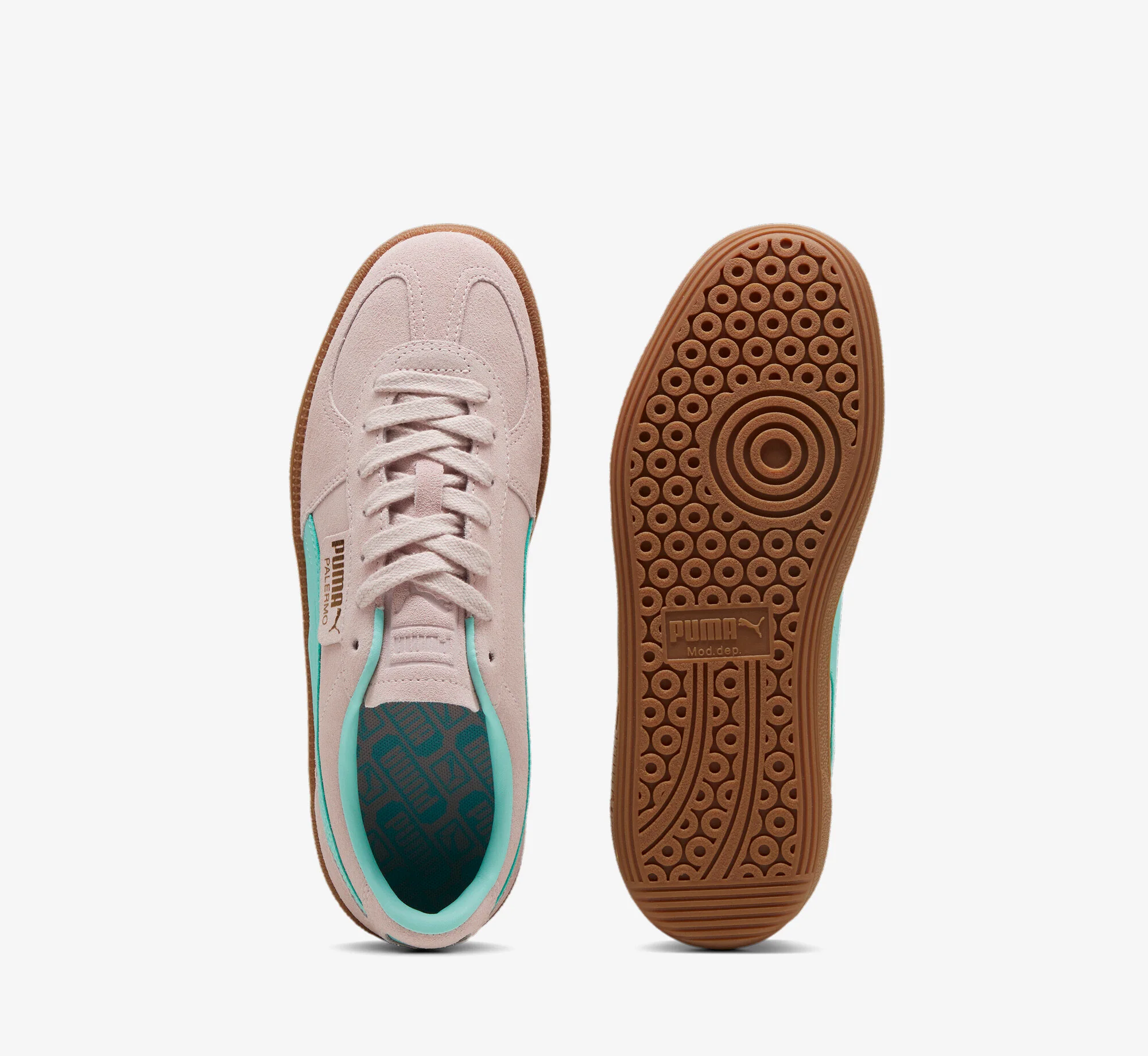 کتونی کژوال پوما Puma Palermo – کد 23-396463