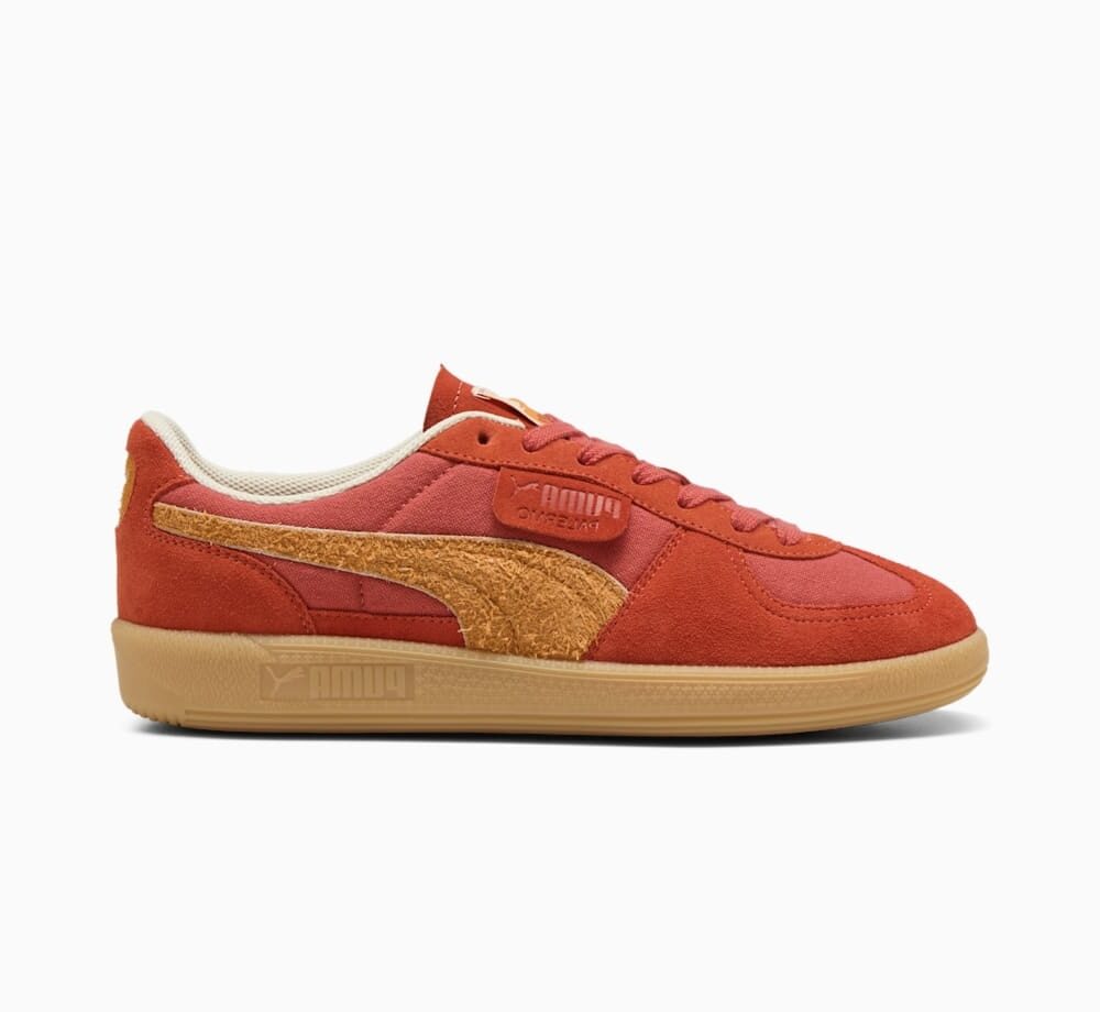 کتونی کژوال پوما Puma Palermo Weathered – کد 02-401722