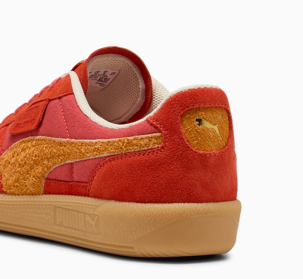 کتونی کژوال پوما Puma Palermo Weathered – کد 02-401722