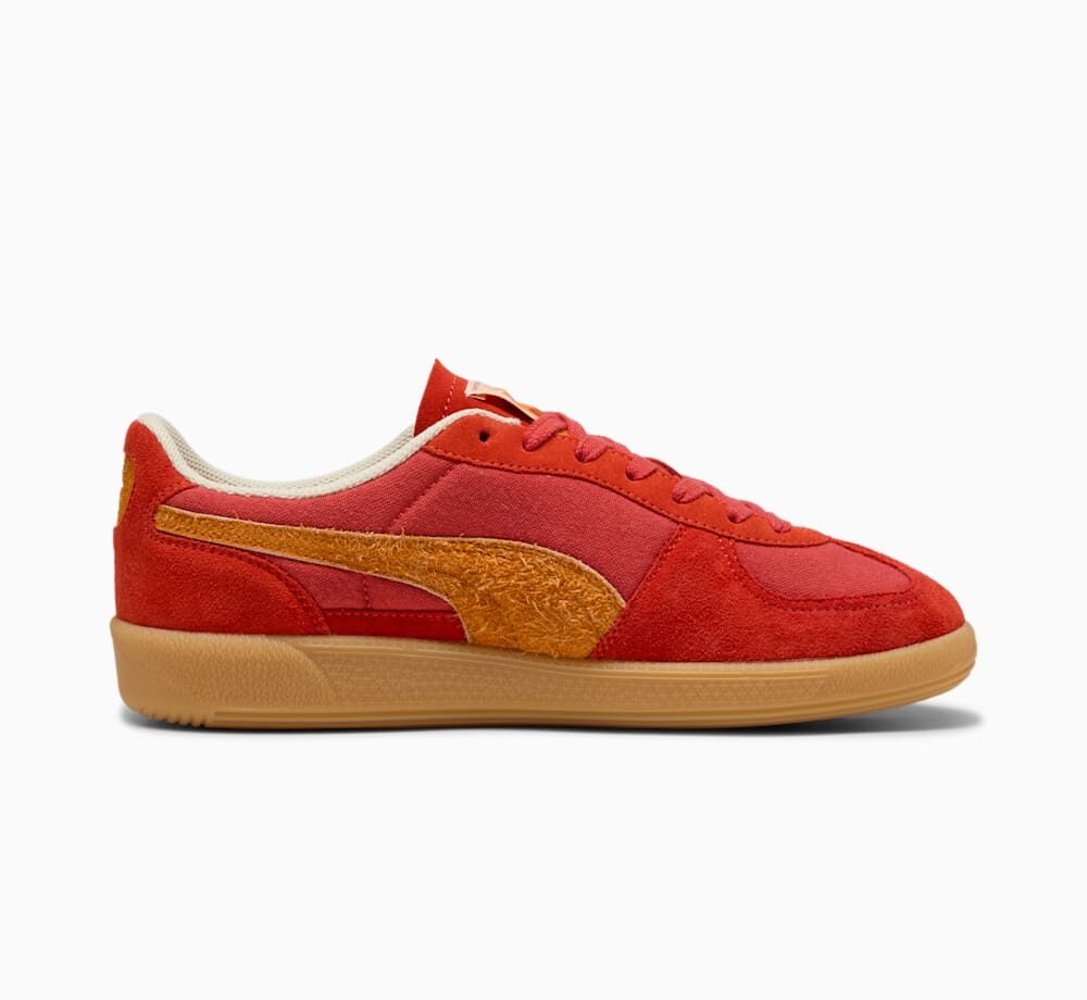 کتونی کژوال پوما Puma Palermo Weathered – کد 02-401722
