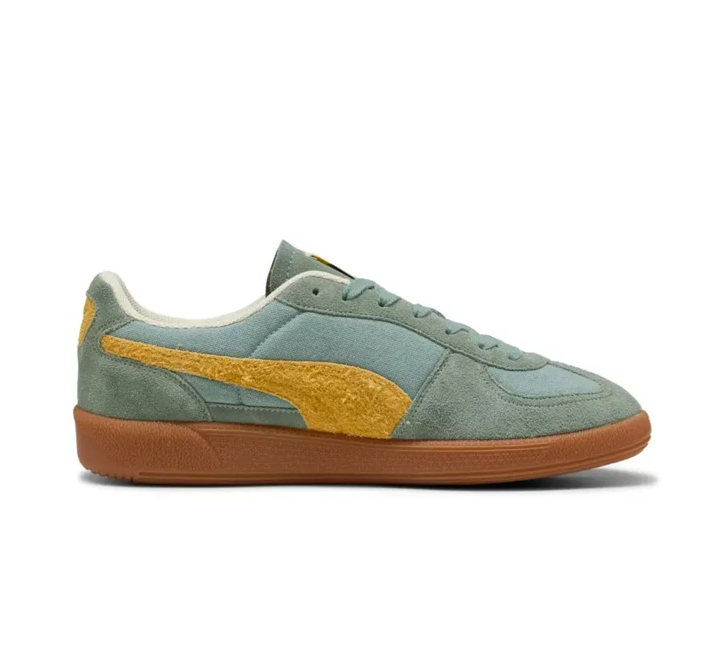 کتونی کژوال پوما Puma Palermo Weathered – کد 01-401722
