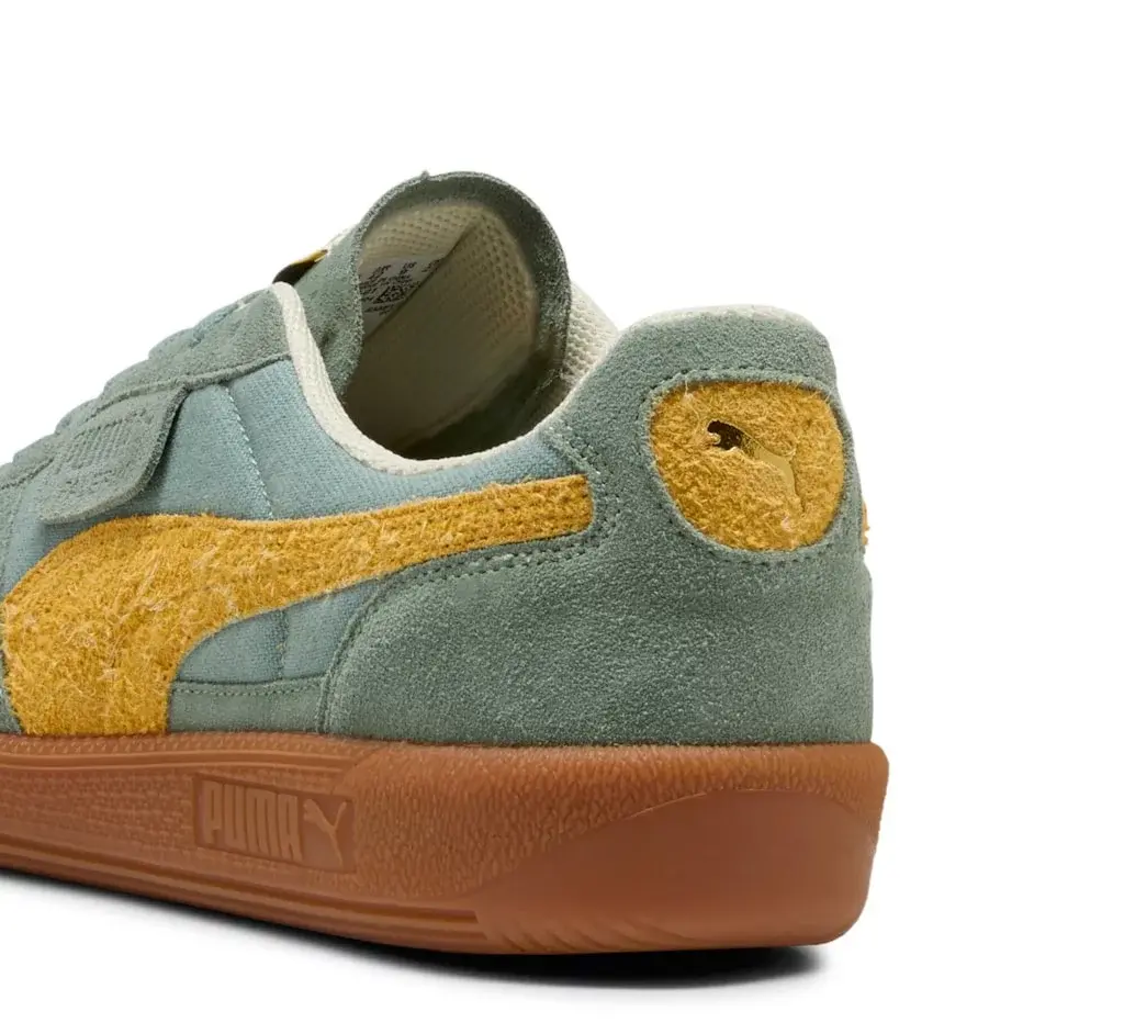 کتونی کژوال پوما Puma Palermo Weathered – کد 01-401722