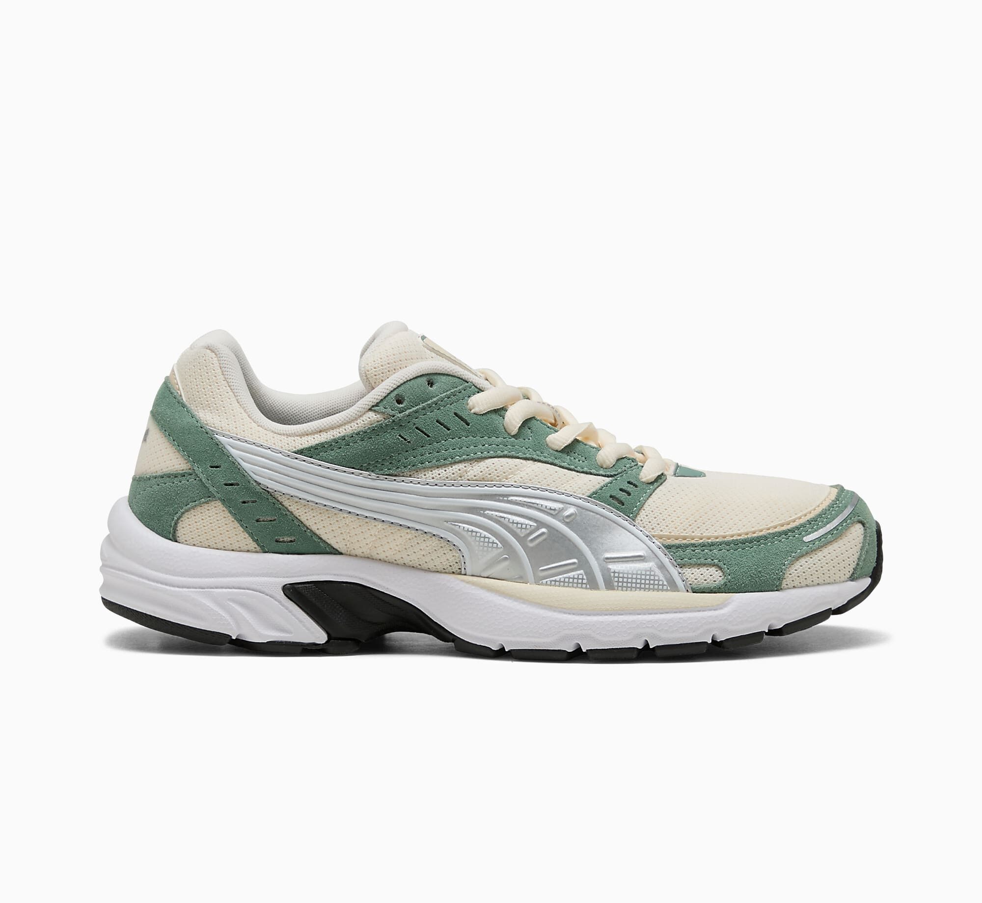 کتونی لایف استایل پوما Puma C25K – کد 08-403860