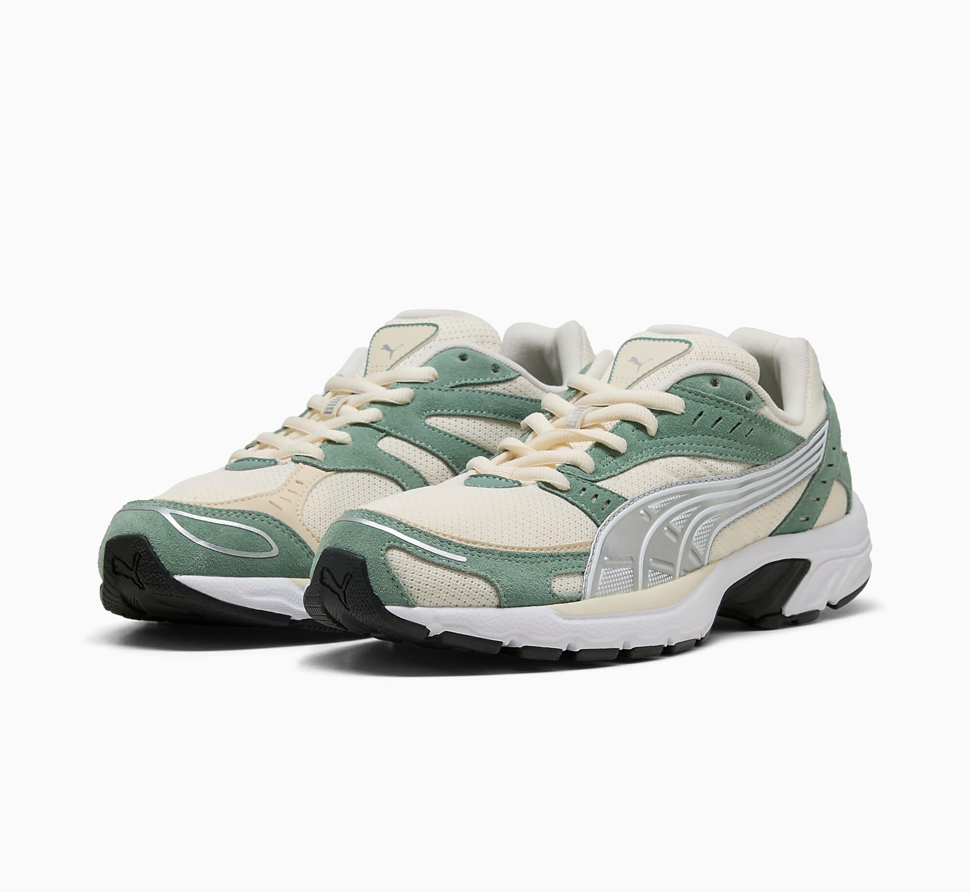 کتونی لایف استایل پوما Puma C25K – کد 08-403860