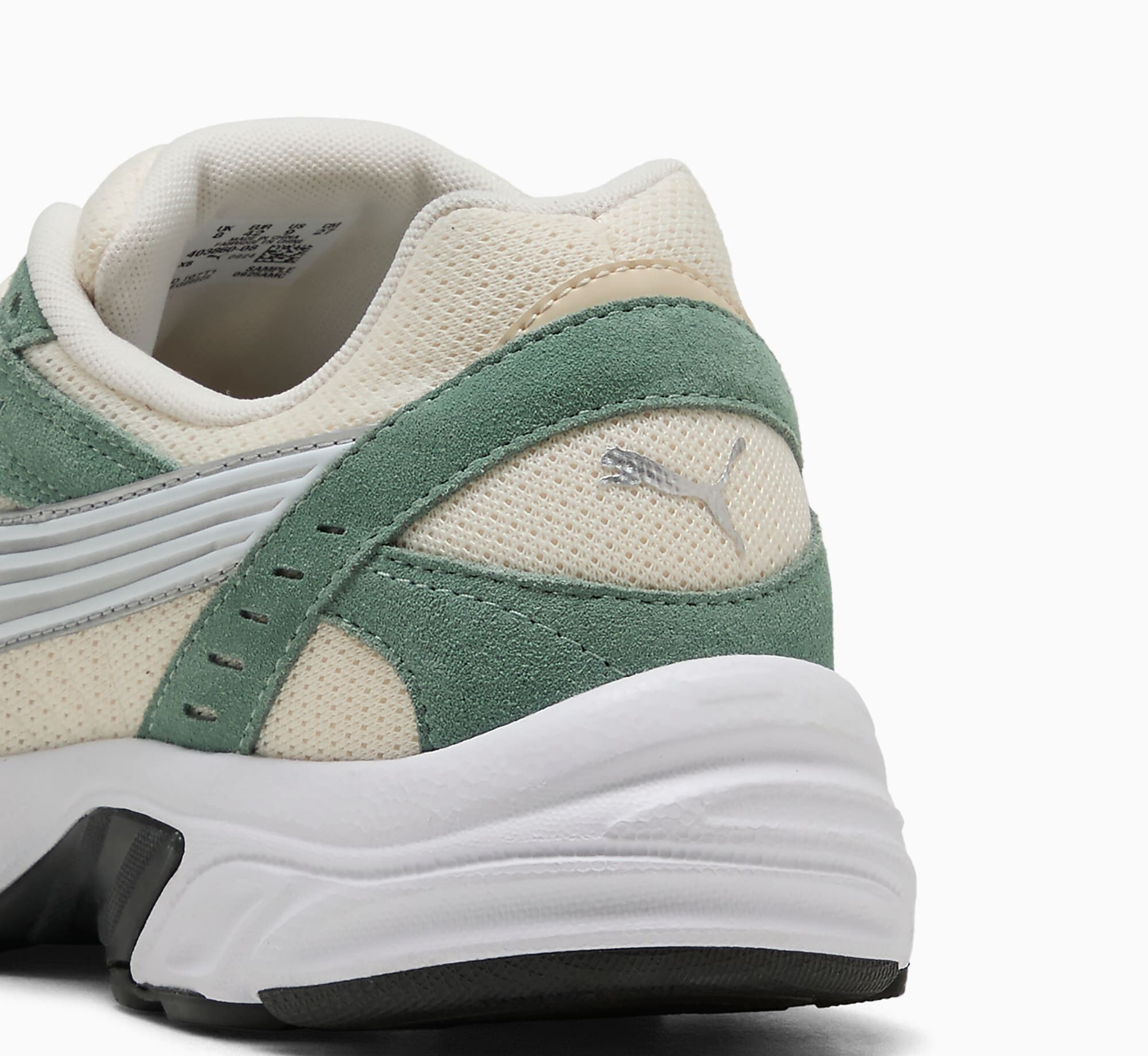 کتونی لایف استایل پوما Puma C25K – کد 08-403860