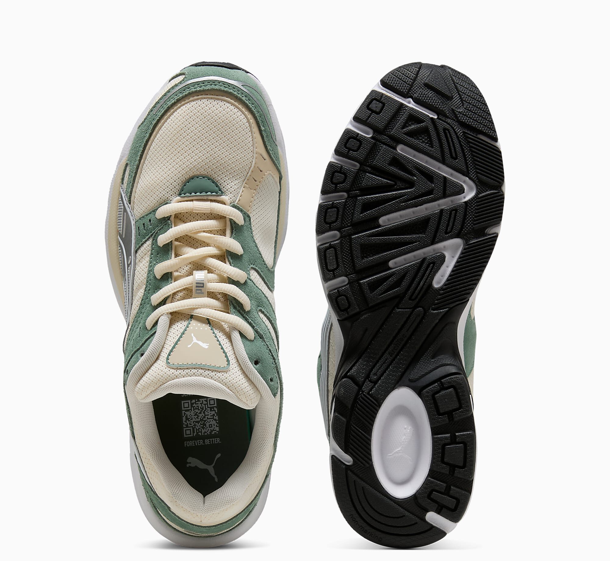 کتونی لایف استایل پوما Puma C25K – کد 08-403860