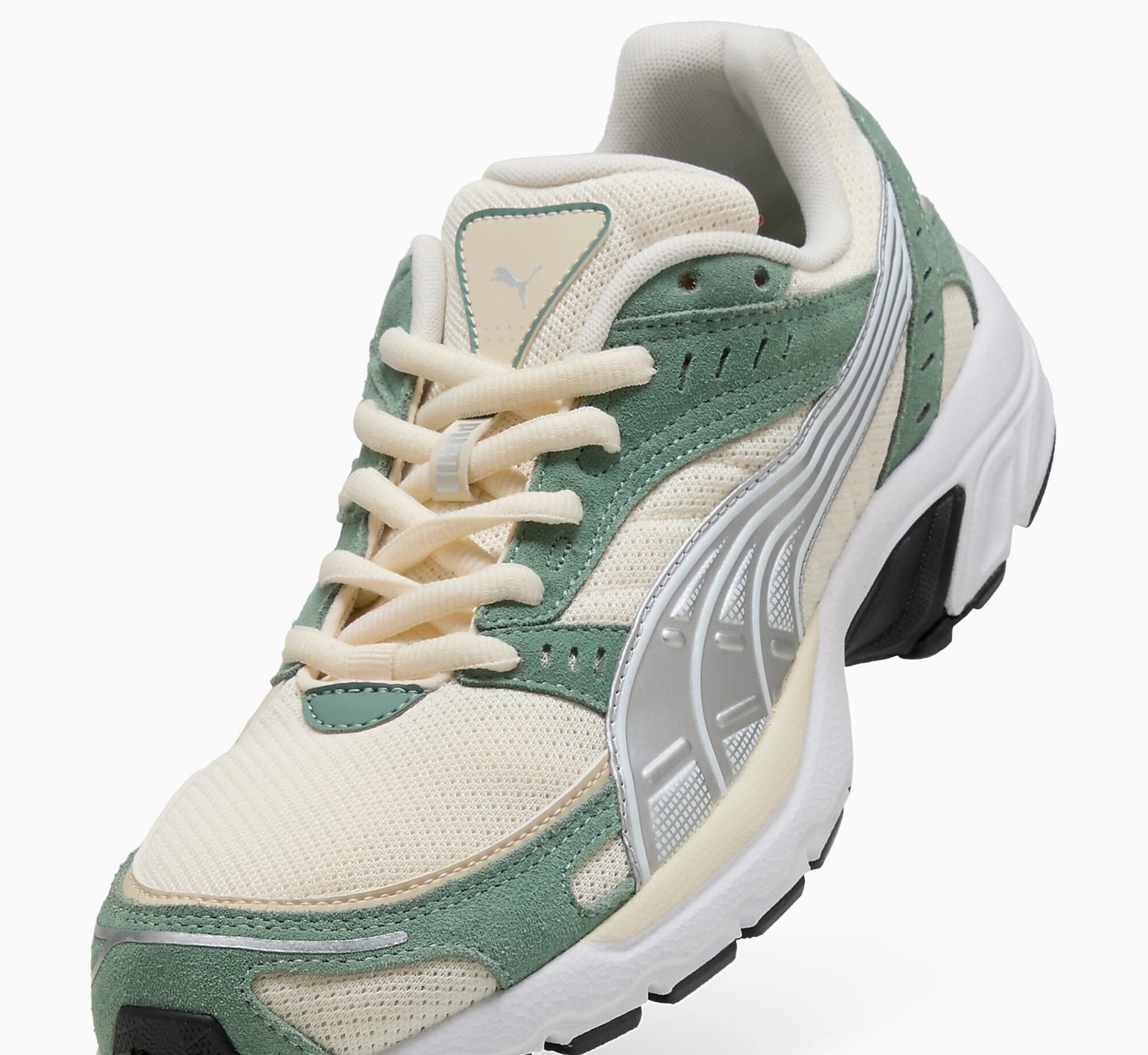 کتونی لایف استایل پوما Puma C25K – کد 08-403860