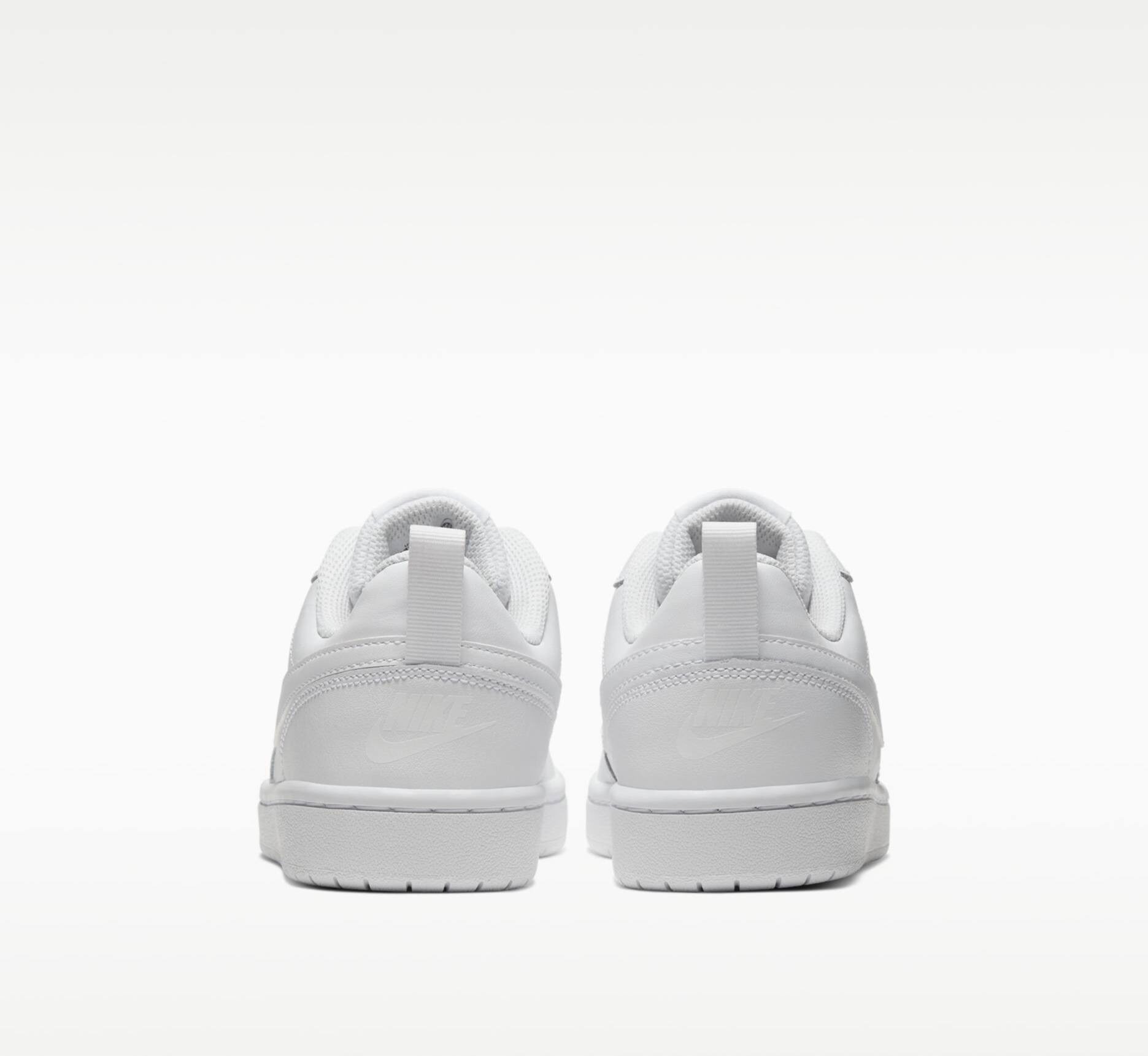 IMG_1493 کتونی کژوال زنونه نایکی Nike Court Borough Low 2 – کد BQ5448-100