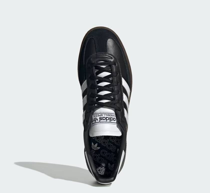 IMG_1500 کتونی کژوال آدیداس Adidas Handball Spezial – کد IE3402