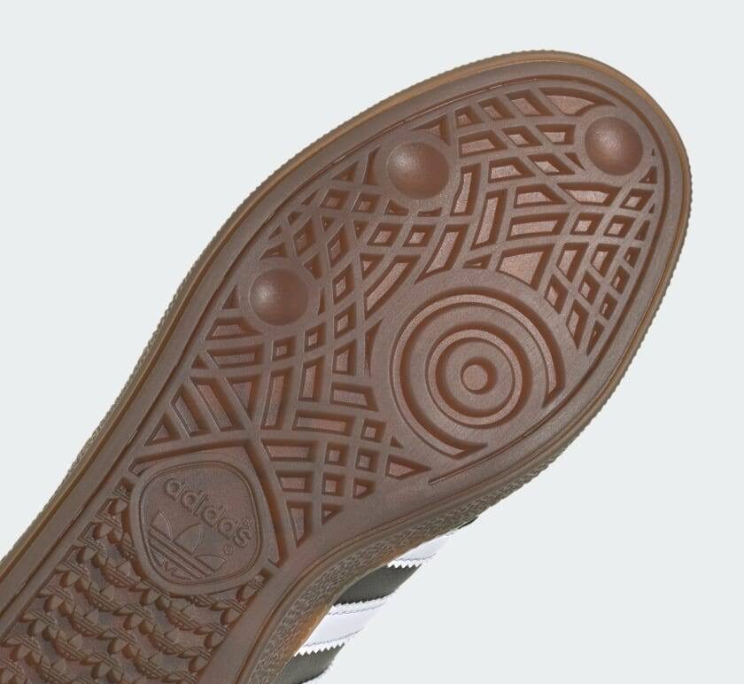 IMG_1503 کتونی کژوال آدیداس Adidas Handball Spezial – کد IE3402