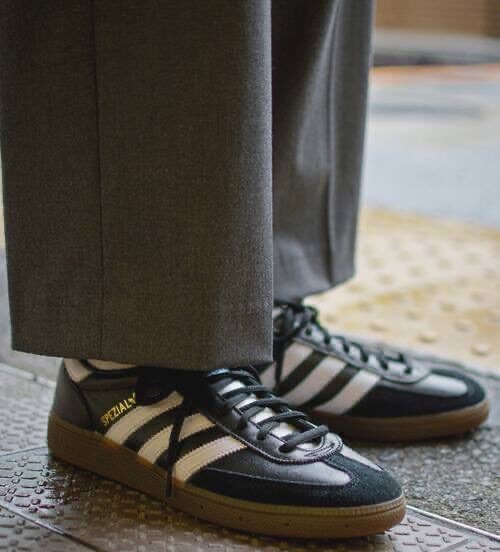 IMG_1505 کتونی کژوال آدیداس Adidas Handball Spezial – کد IE3402