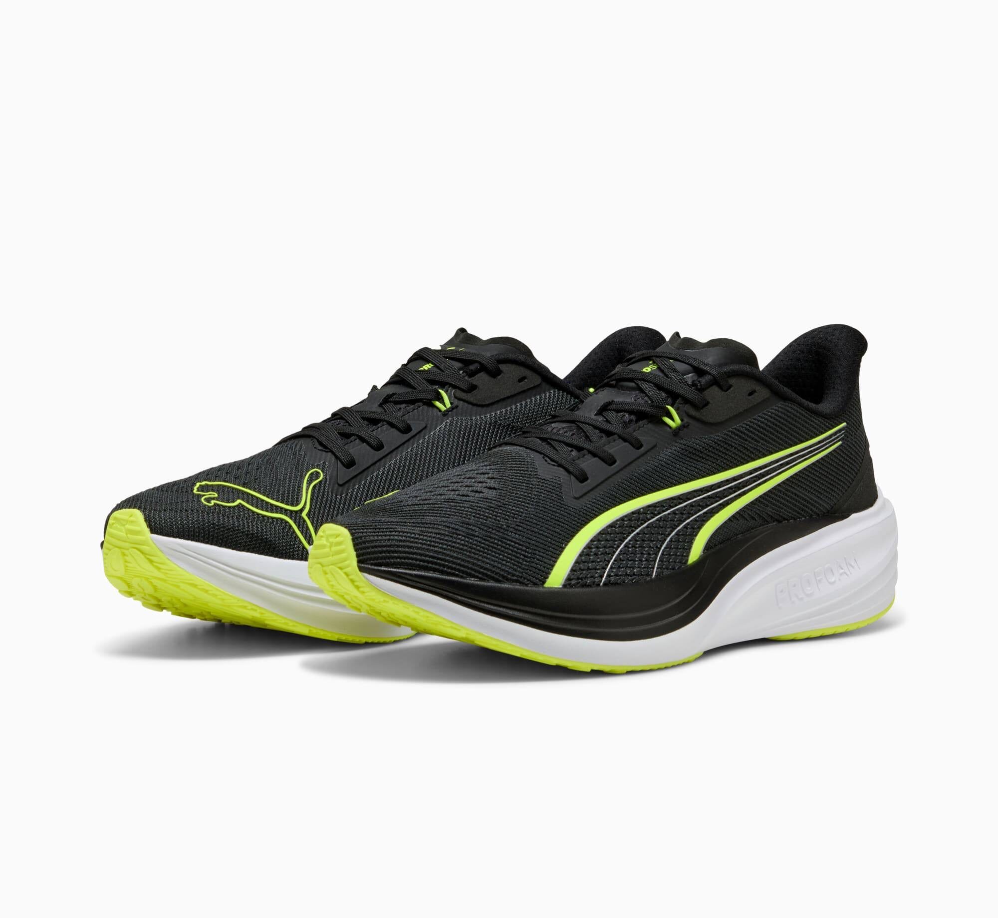 کتونی دویدن پوما Puma Darter Pro – کد 14-310152