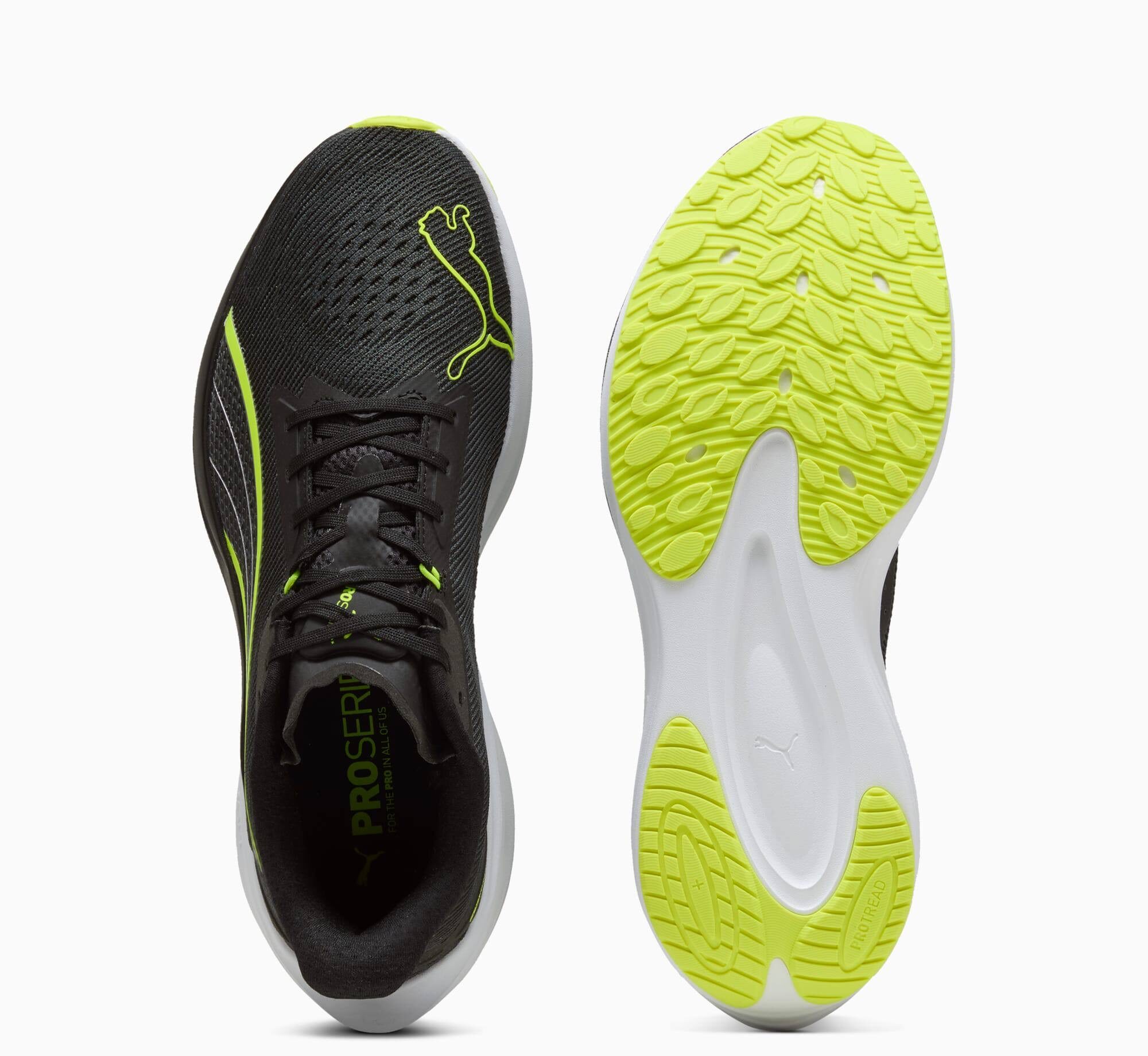 کتونی دویدن پوما Puma Darter Pro – کد 14-310152