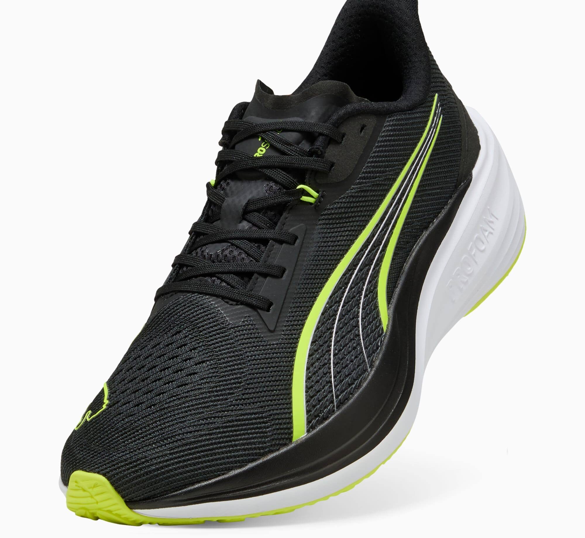 کتونی دویدن پوما Puma Darter Pro – کد 14-310152
