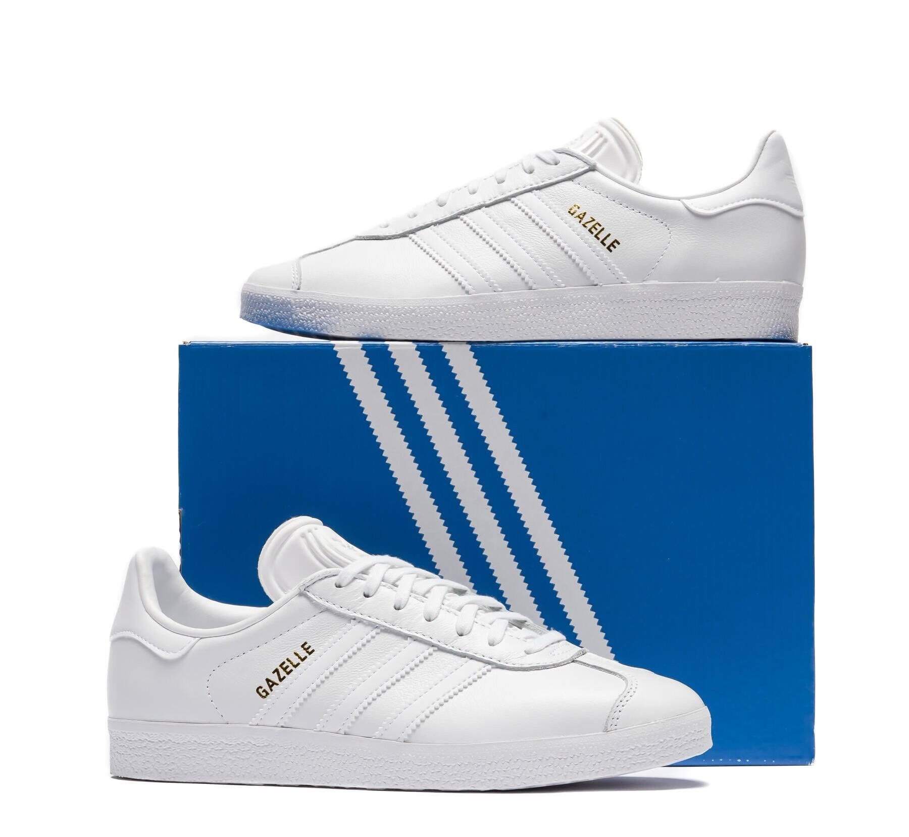 IMG_2213 کتونی کژوال آدیداس Adidas Gazelle – کد BB5498