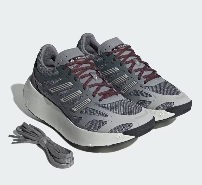 کتونی پیاده‌روی آدیداس Adidas Adizero Aruku – کد JH8116