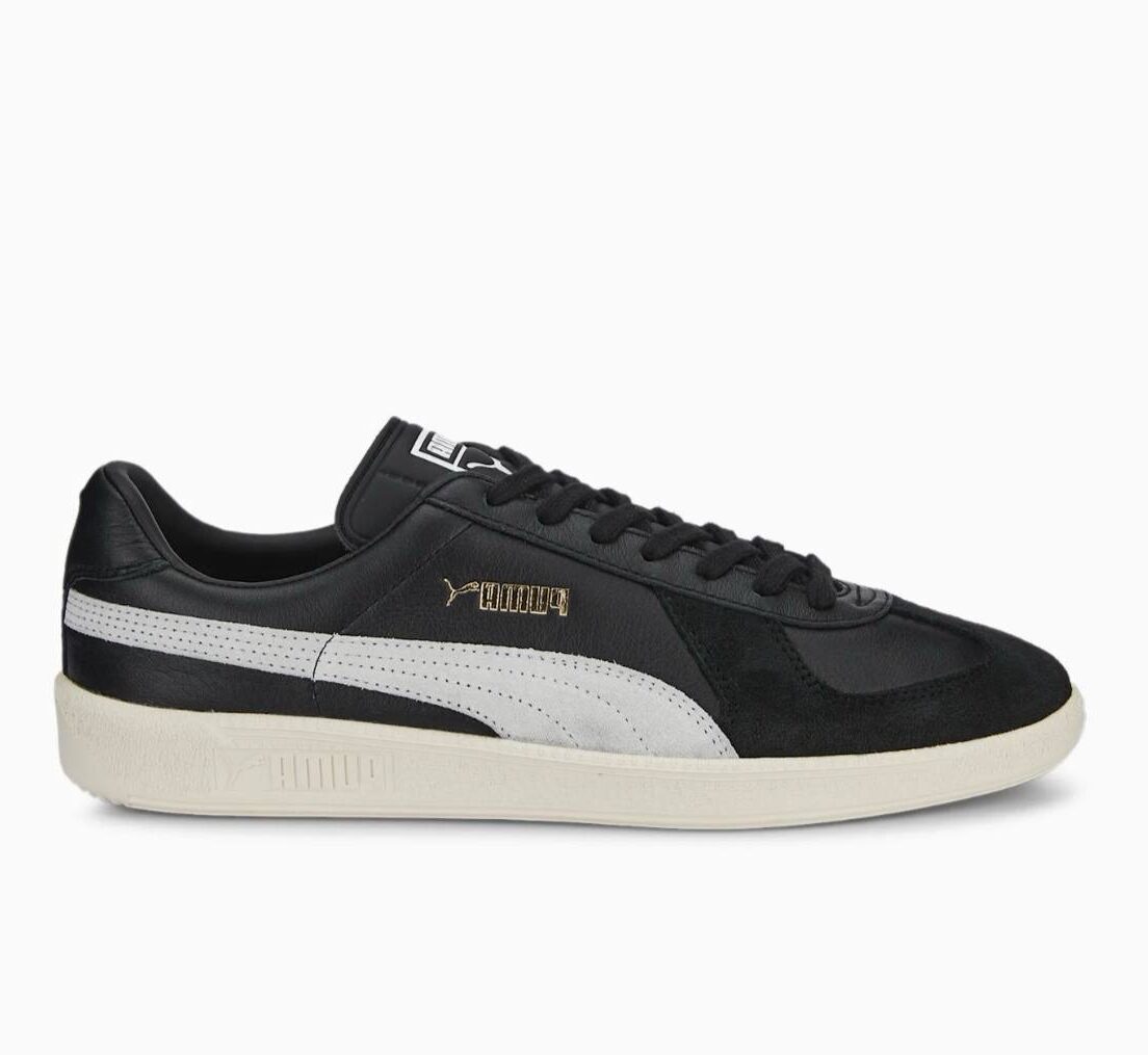 کتونی کژوال پوما Puma Army Trainer – کد 02-386607