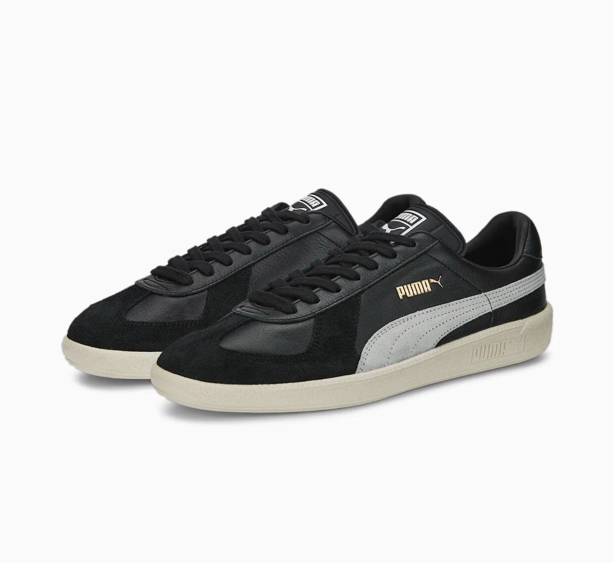 کتونی کژوال پوما Puma Army Trainer – کد 02-386607