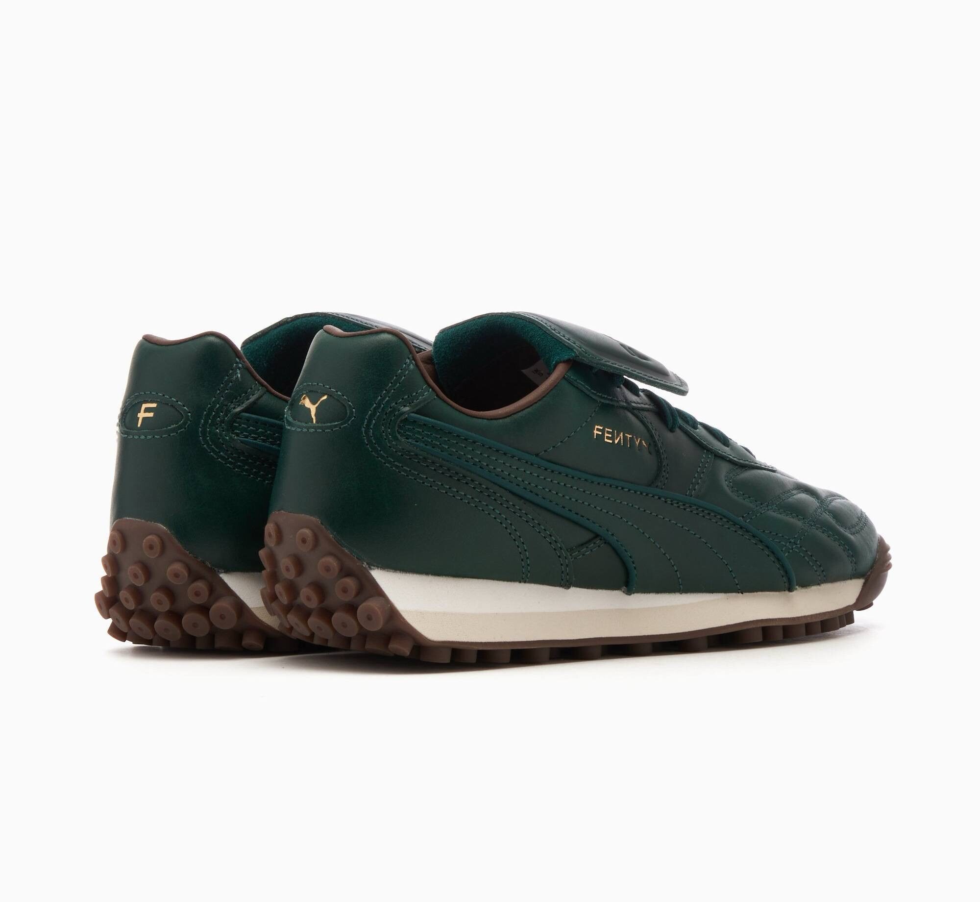 IMG_2295 کتونی کلکسیونی پوما Puma Avanti Leather x FENTY – کد 02-398352