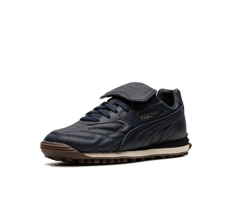 کتونی کلکسیونی پوما Puma Avanti Leather x FENTY – کد 01-398352