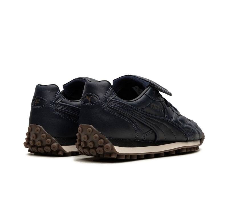 کتونی کلکسیونی پوما Puma Avanti Leather x FENTY – کد 01-398352