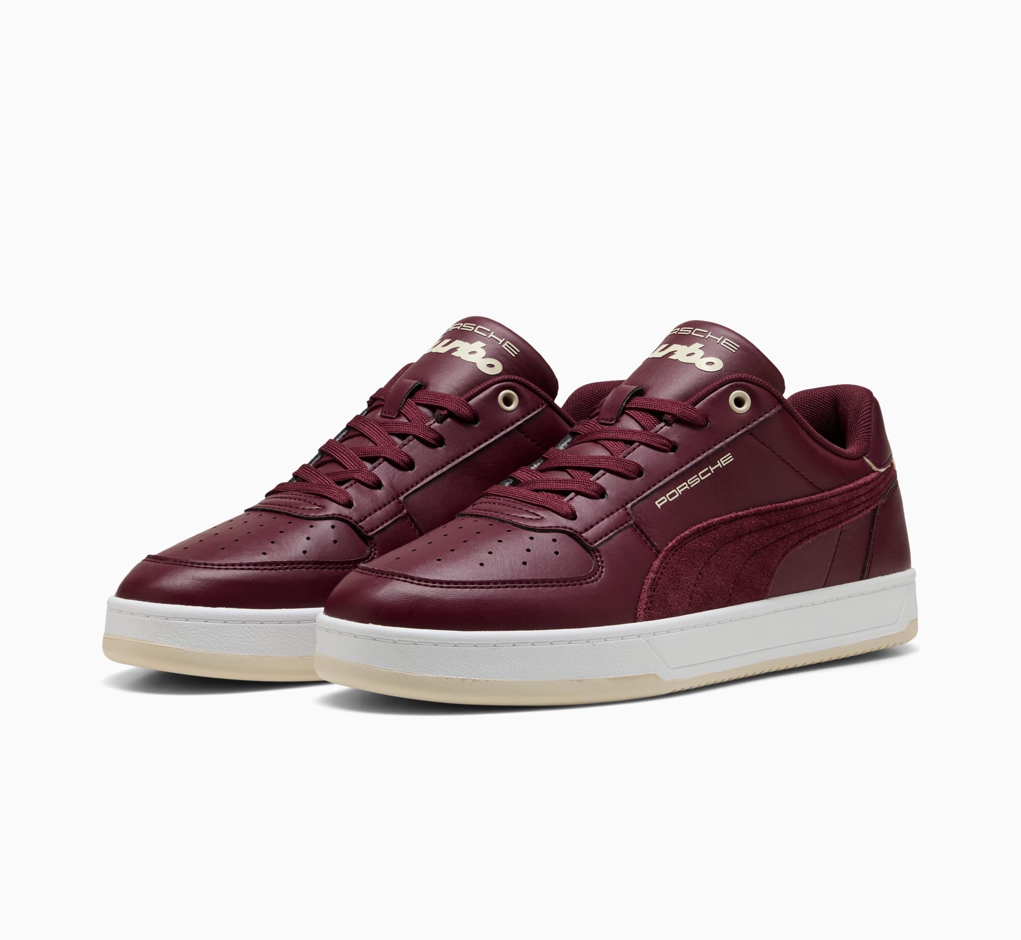 کتونی کژوال پوما Puma Porsche Legacy Caven 2.0 – کد 01-308972
