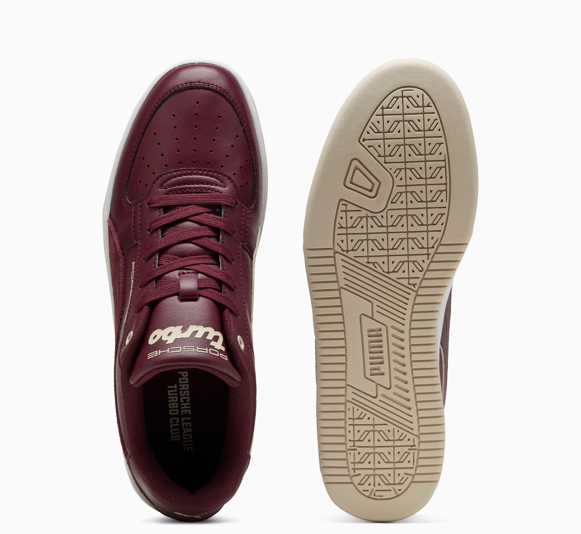 کتونی کژوال پوما Puma Porsche Legacy Caven 2.0 – کد 01-308972