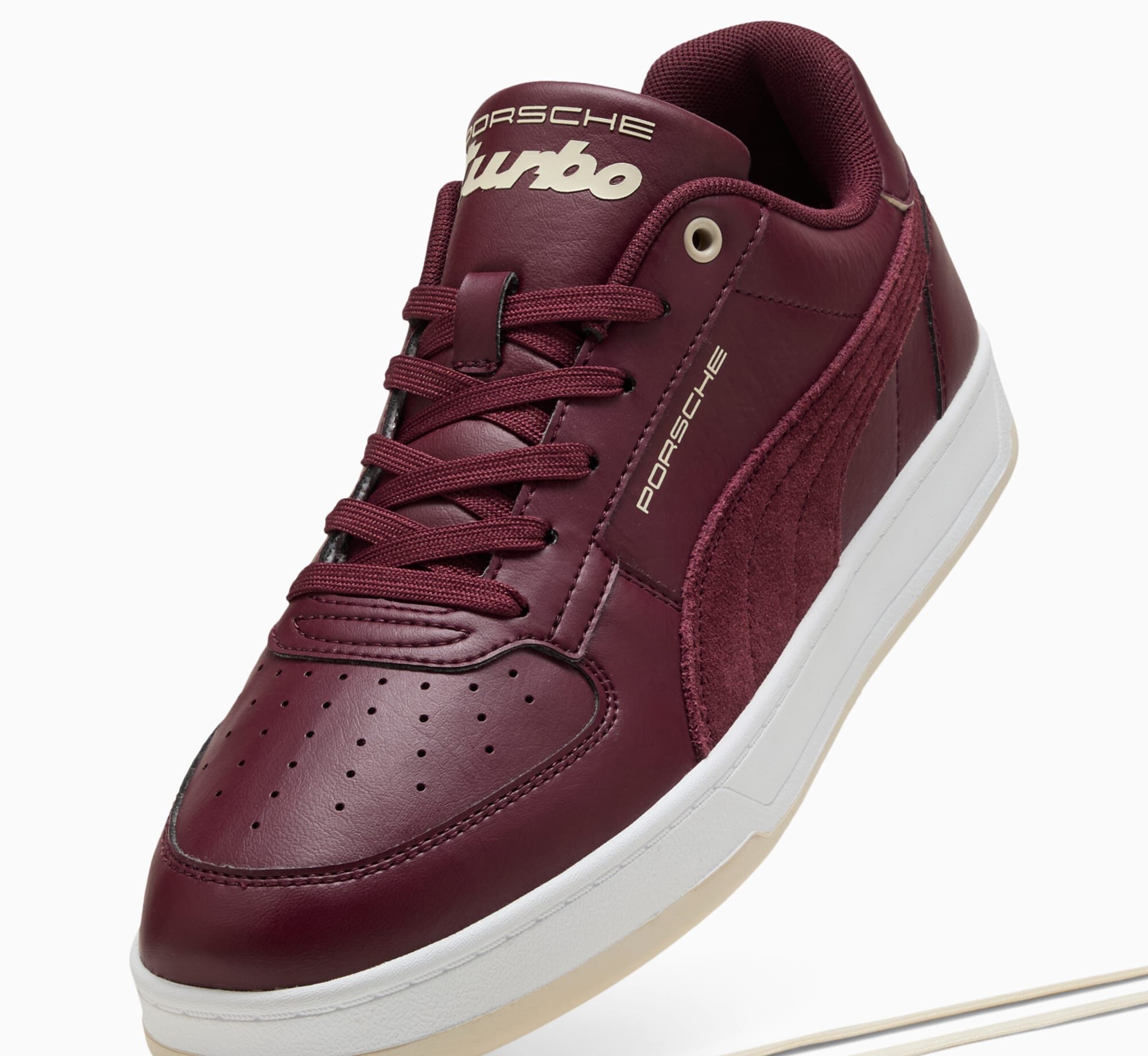 کتونی کژوال پوما Puma Porsche Legacy Caven 2.0 – کد 01-308972