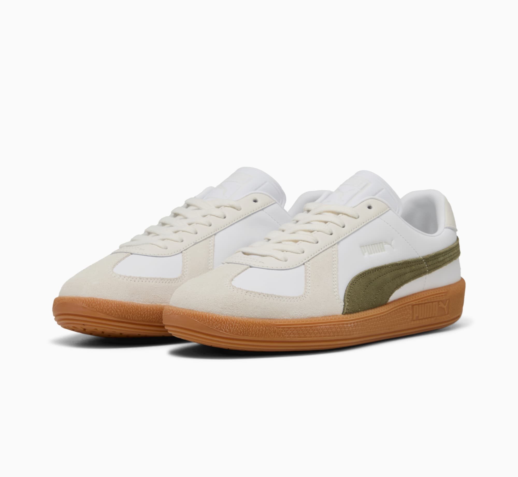 کتونی کژوال پوما Puma Army Trainer – کد 23-386607