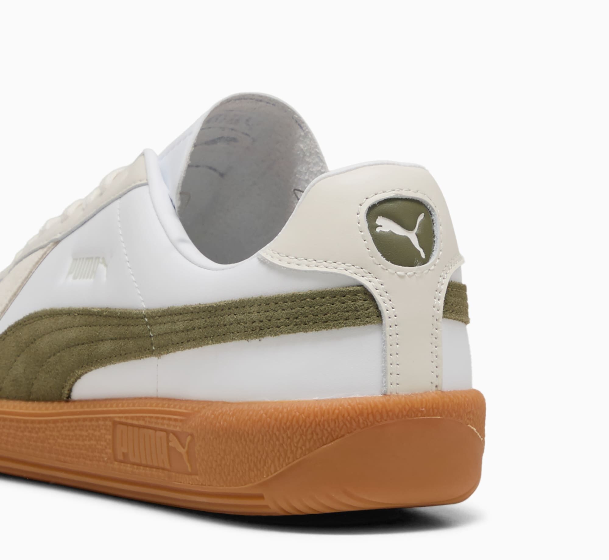 کتونی کژوال پوما Puma Army Trainer – کد 23-386607