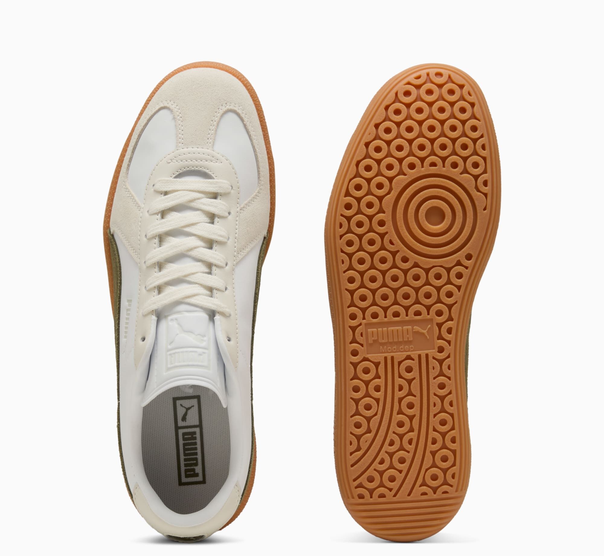 کتونی کژوال پوما Puma Army Trainer – کد 23-386607