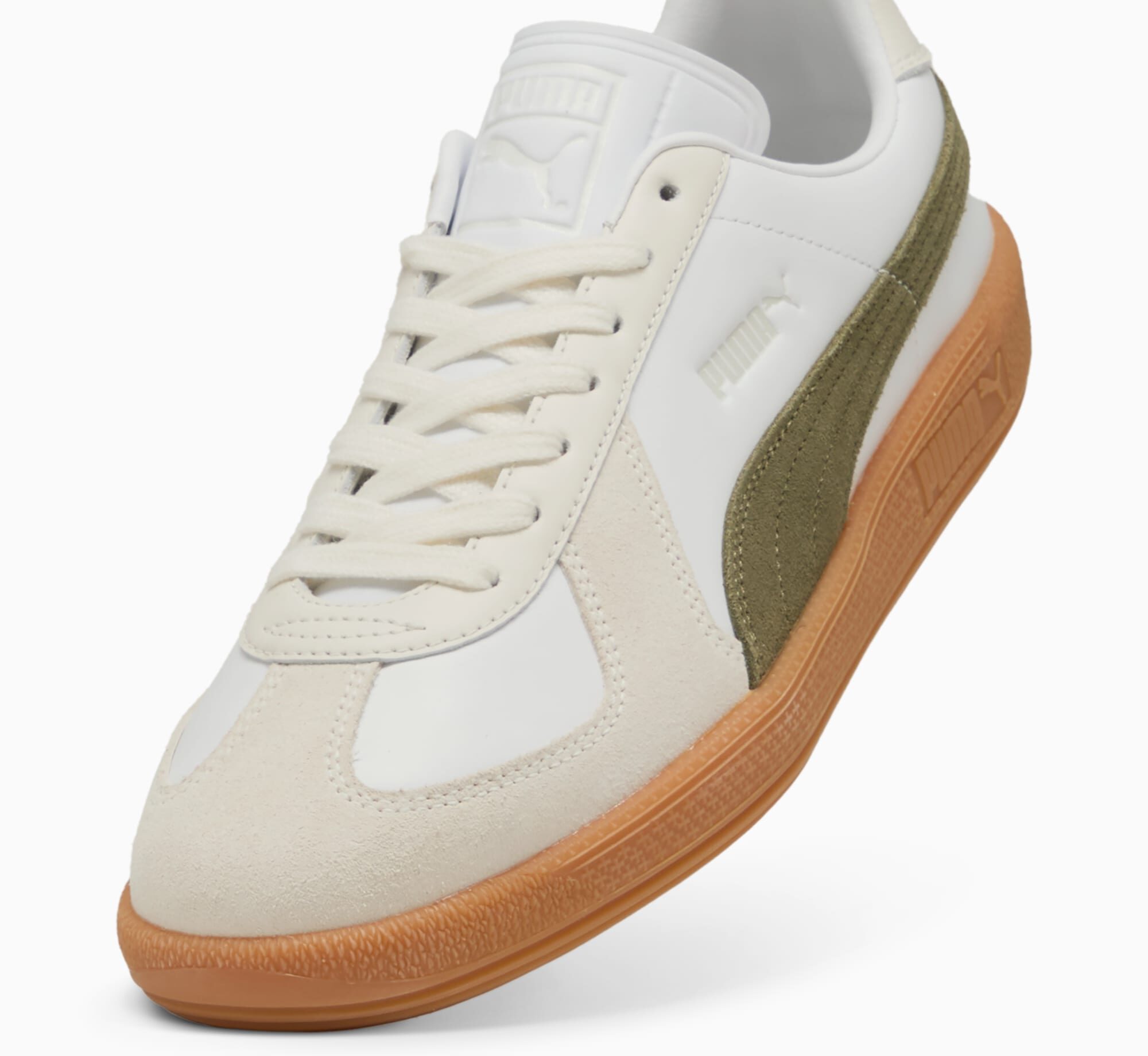 کتونی کژوال پوما Puma Army Trainer – کد 23-386607