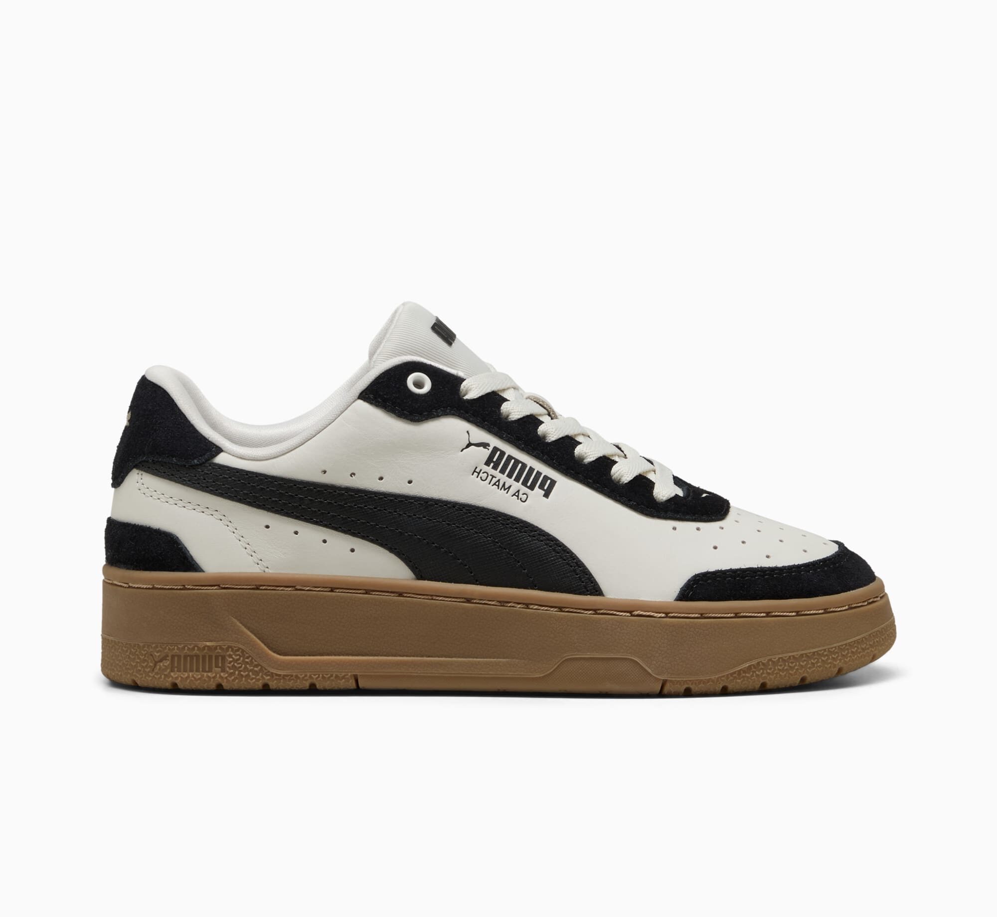 کتونی کژوال پوما Puma CA Match Quiet Lux – کد 01-401266