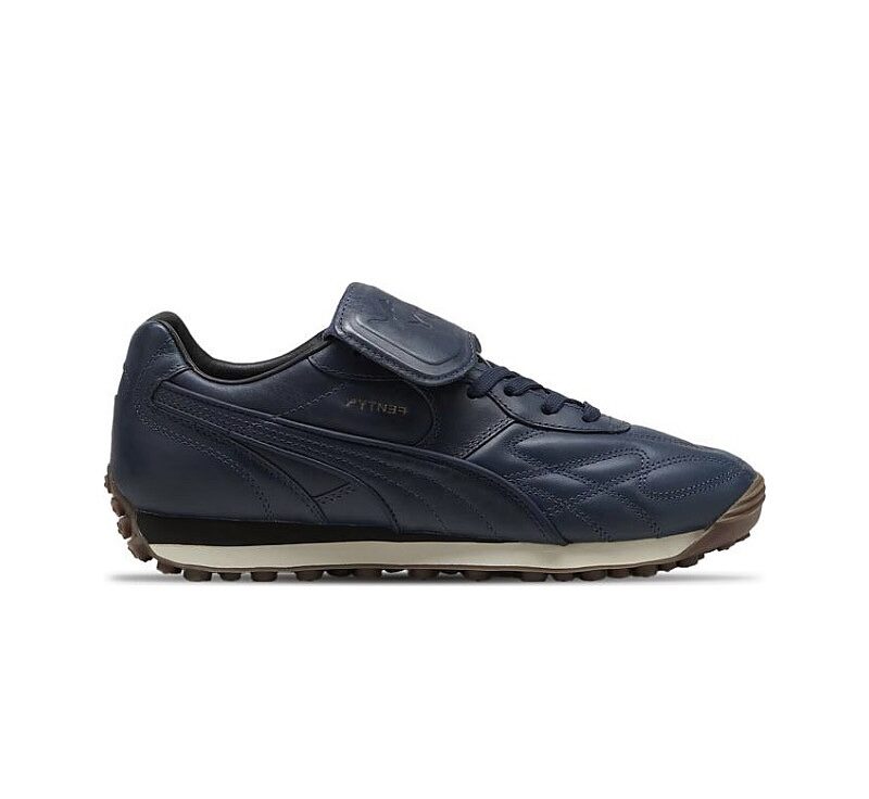 کتونی کلکسیونی پوما Puma Avanti Leather x FENTY – کد 01-398352