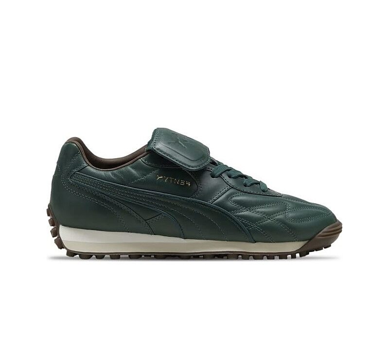 کتونی کلکسیونی پوما Puma Avanti Leather x FENTY – کد 02-398352
