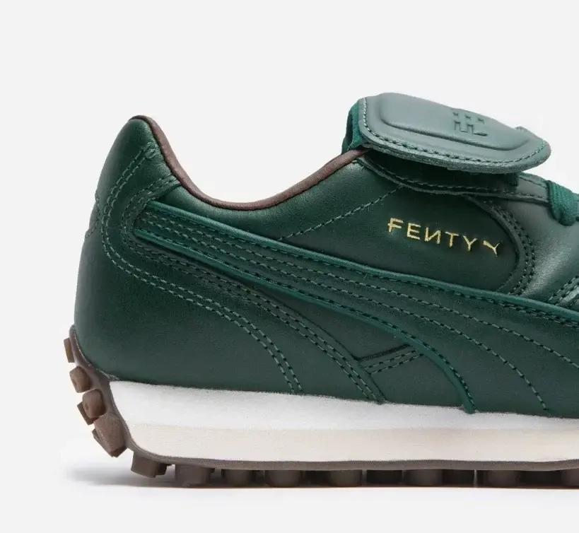 IMG_2558-e1784716473899 کتونی کلکسیونی پوما Puma Avanti Leather x FENTY – کد 02-398352