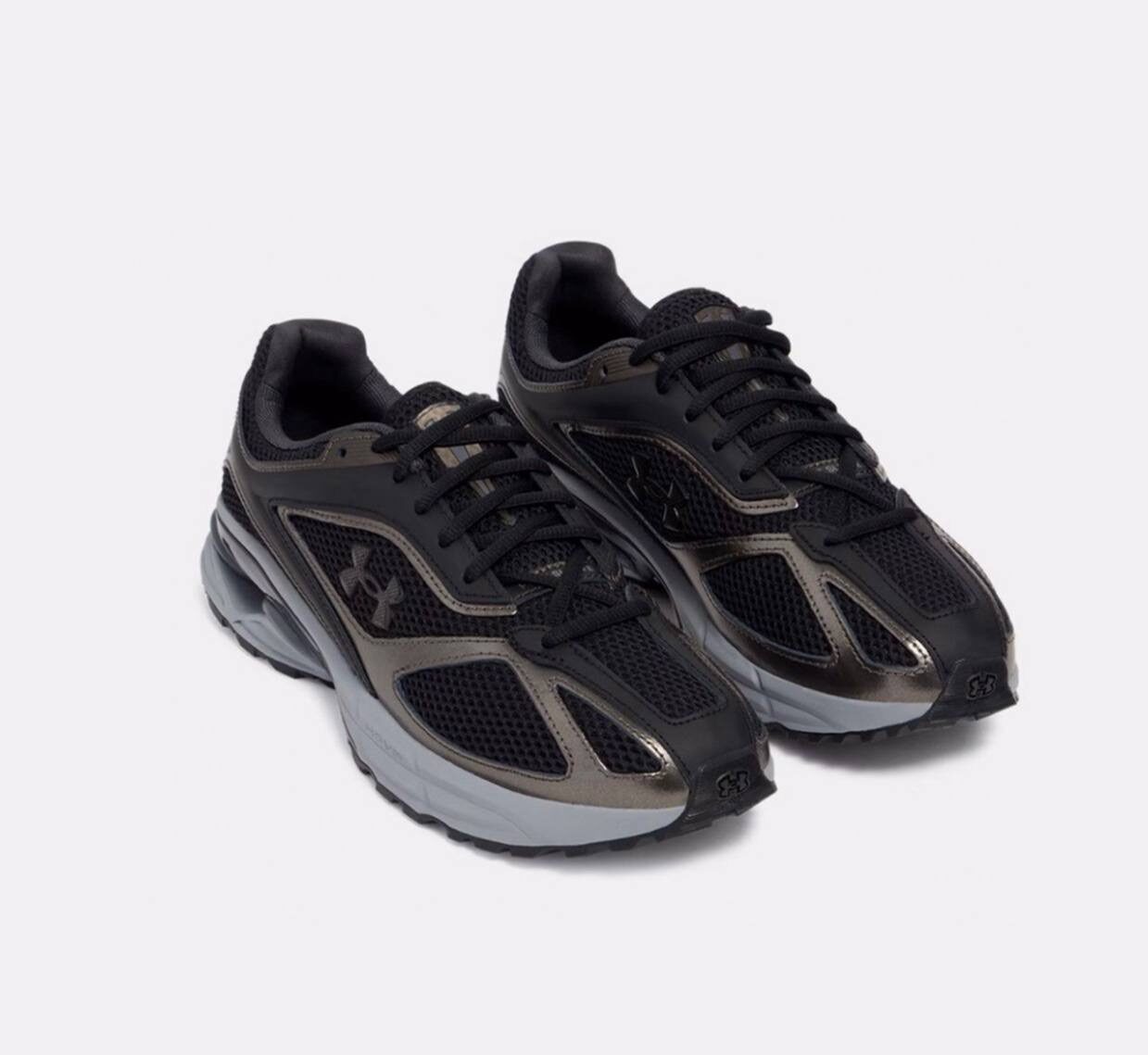کتونی لایف‌استایل آندر آرمور Under Armour HOVR Apparition – کد 007-3027595