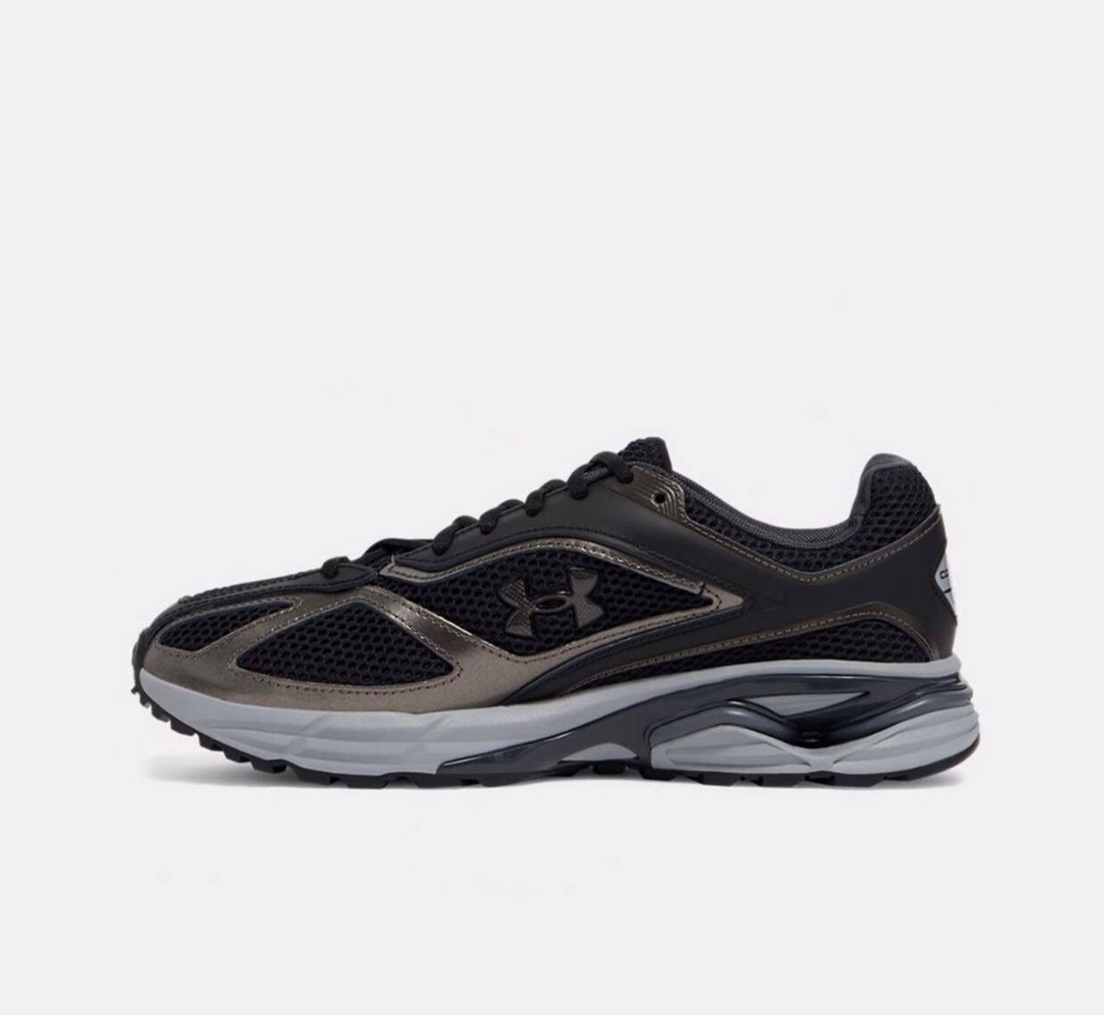 کتونی لایف‌استایل آندر آرمور Under Armour HOVR Apparition – کد 007-3027595