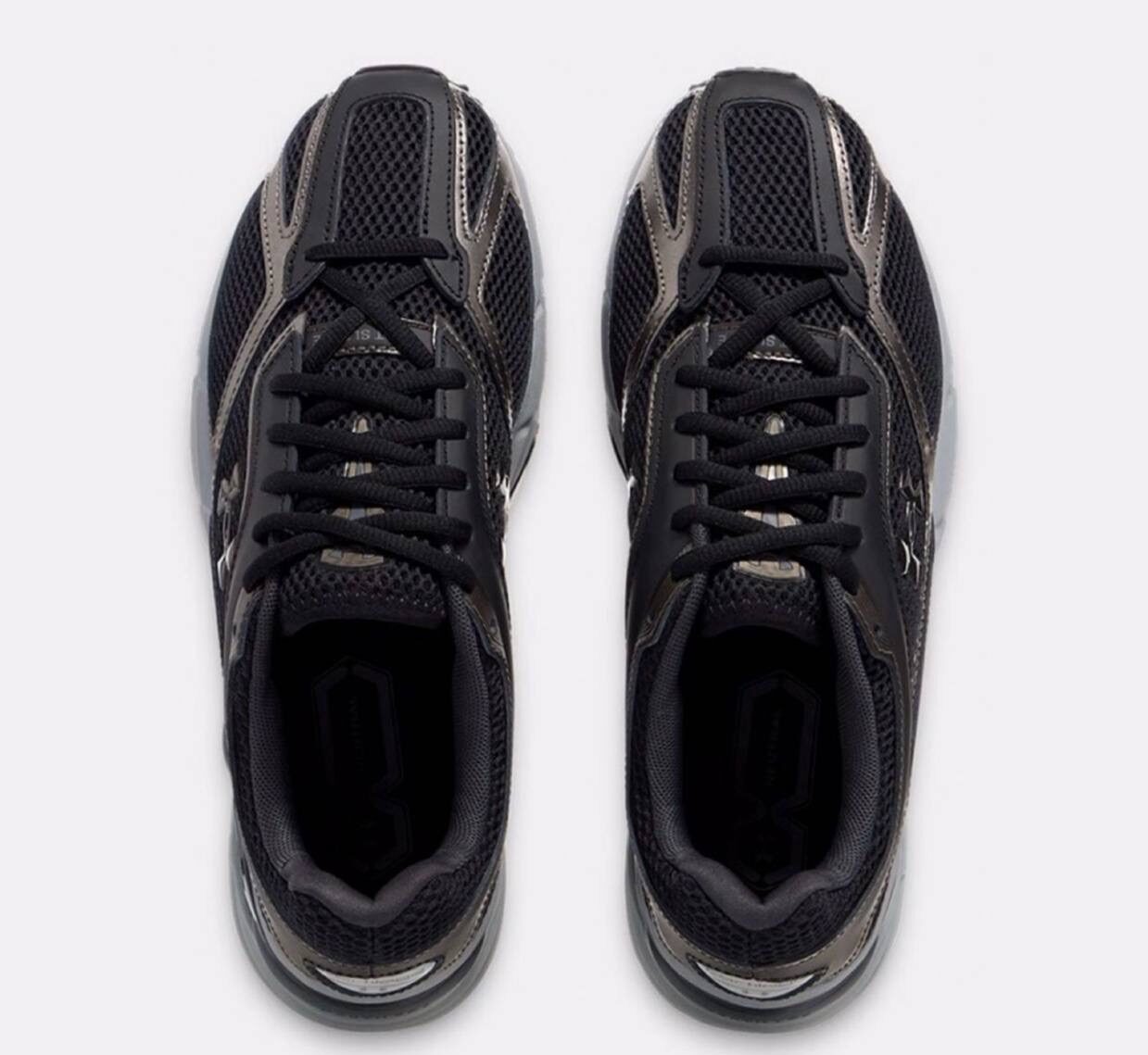 کتونی لایف‌استایل آندر آرمور Under Armour HOVR Apparition – کد 007-3027595
