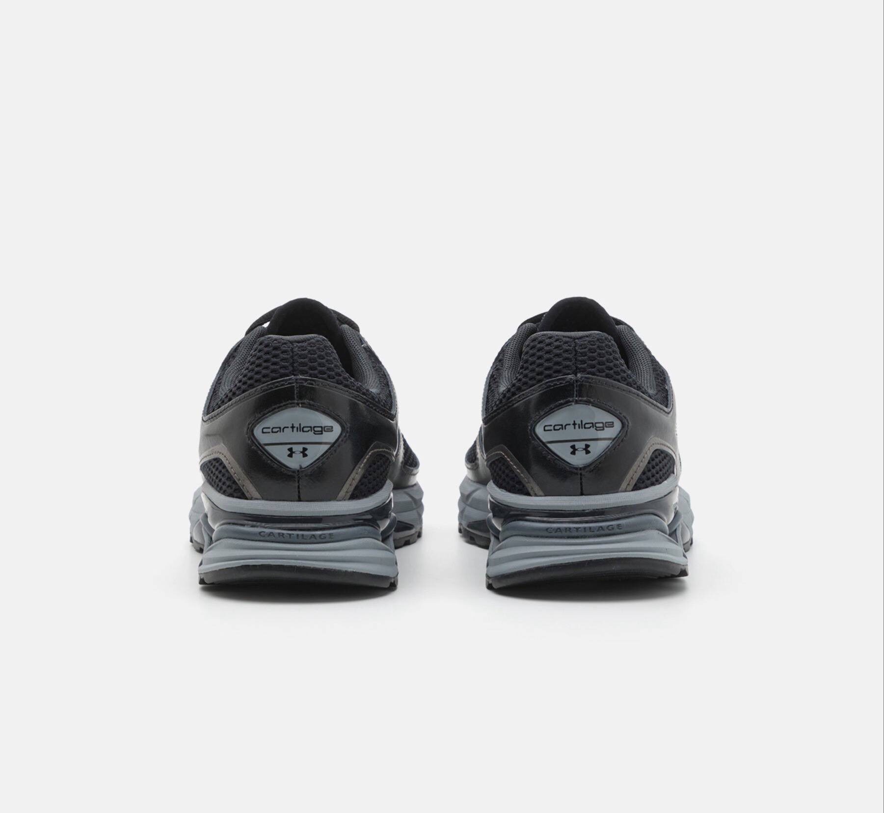 کتونی لایف‌استایل آندر آرمور Under Armour HOVR Apparition – کد 007-3027595