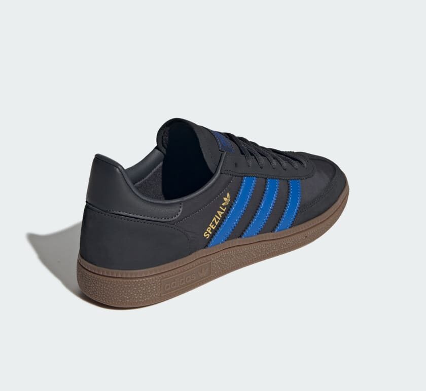 IMG_2778 کتونی کژوال آدیداس Adidas Handball Spezial – کد JR3665