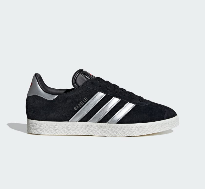 کتونی کژوال آدیداس Adidas Gazelle – کد IF1826