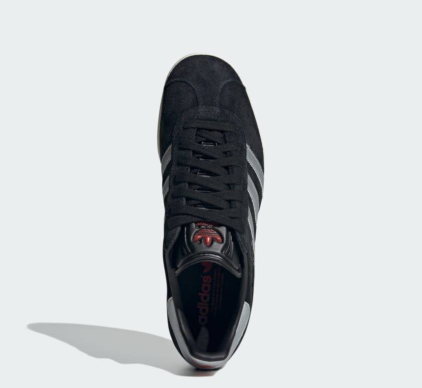 کتونی کژوال آدیداس Adidas Gazelle – کد IF1826