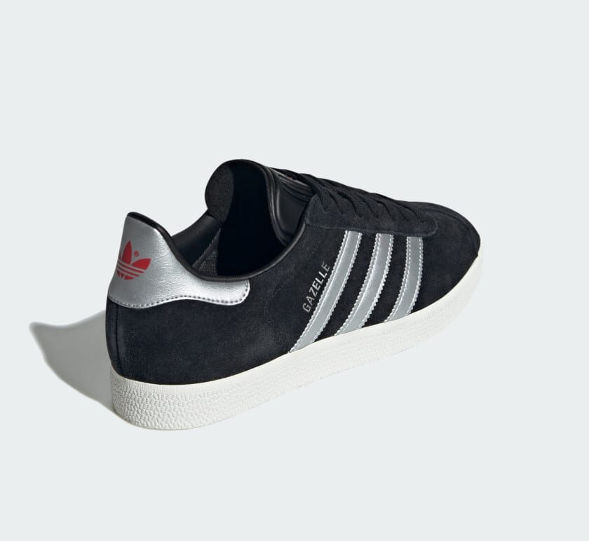 کتونی کژوال آدیداس Adidas Gazelle – کد IF1826