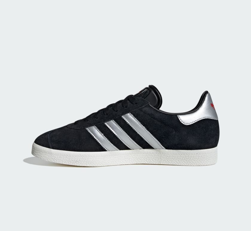 کتونی کژوال آدیداس Adidas Gazelle – کد IF1826