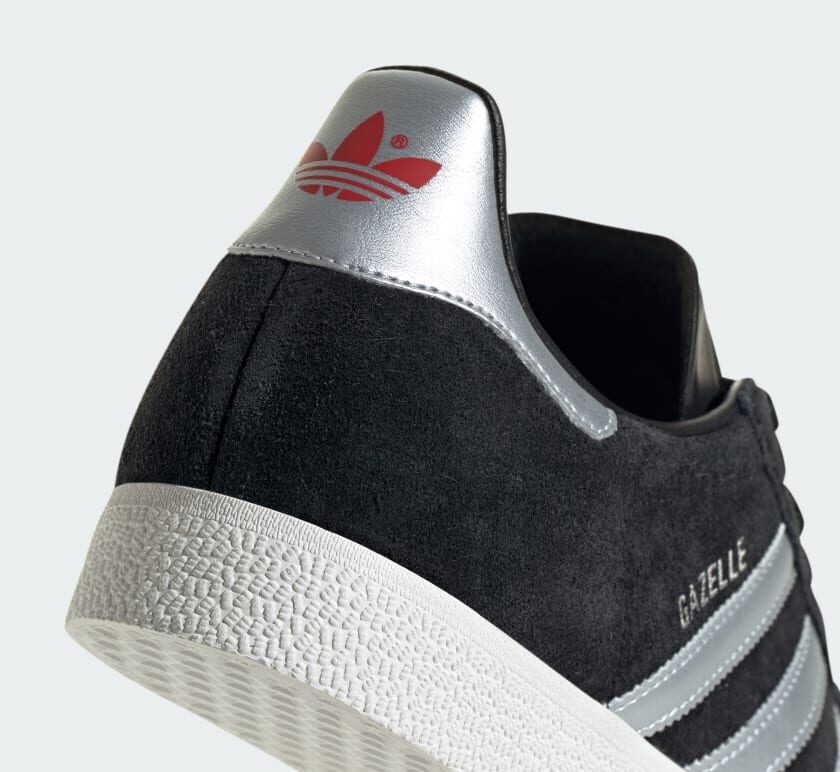 کتونی کژوال آدیداس Adidas Gazelle – کد IF1826