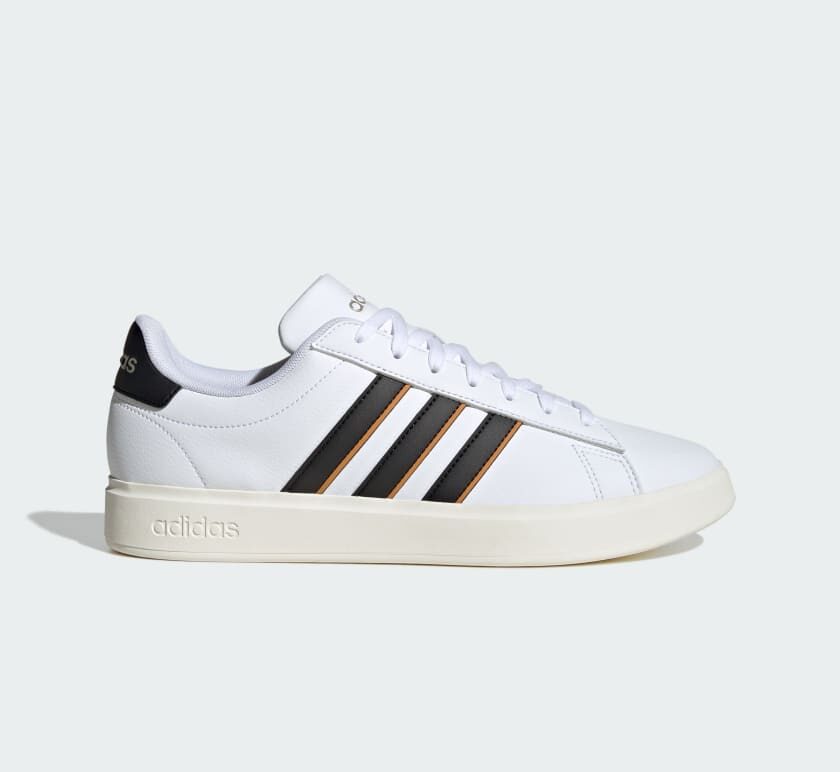 کتونی کژوال آدیداس Adidas Grand Court 2.0 – کد JH9305