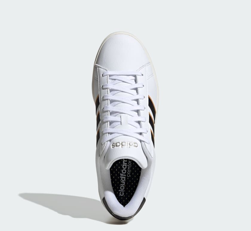 IMG_2912 کتونی کژوال آدیداس Adidas Grand Court 2.0 – کد JH9305