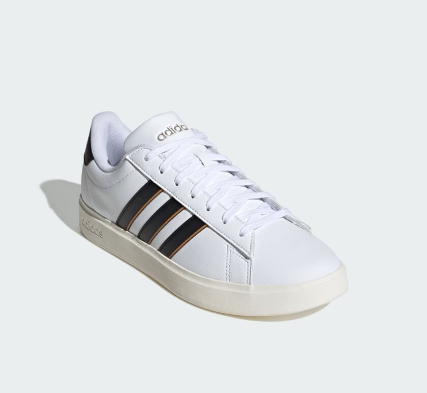 IMG_2914 کتونی کژوال آدیداس Adidas Grand Court 2.0 – کد JH9305