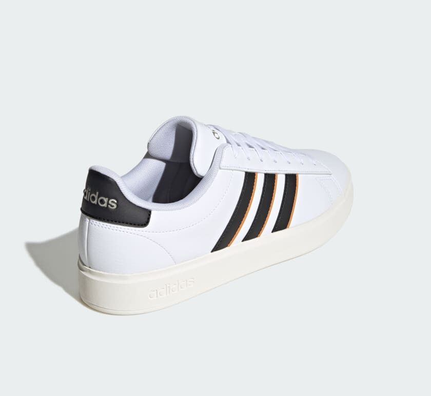 IMG_2915 کتونی کژوال آدیداس Adidas Grand Court 2.0 – کد JH9305